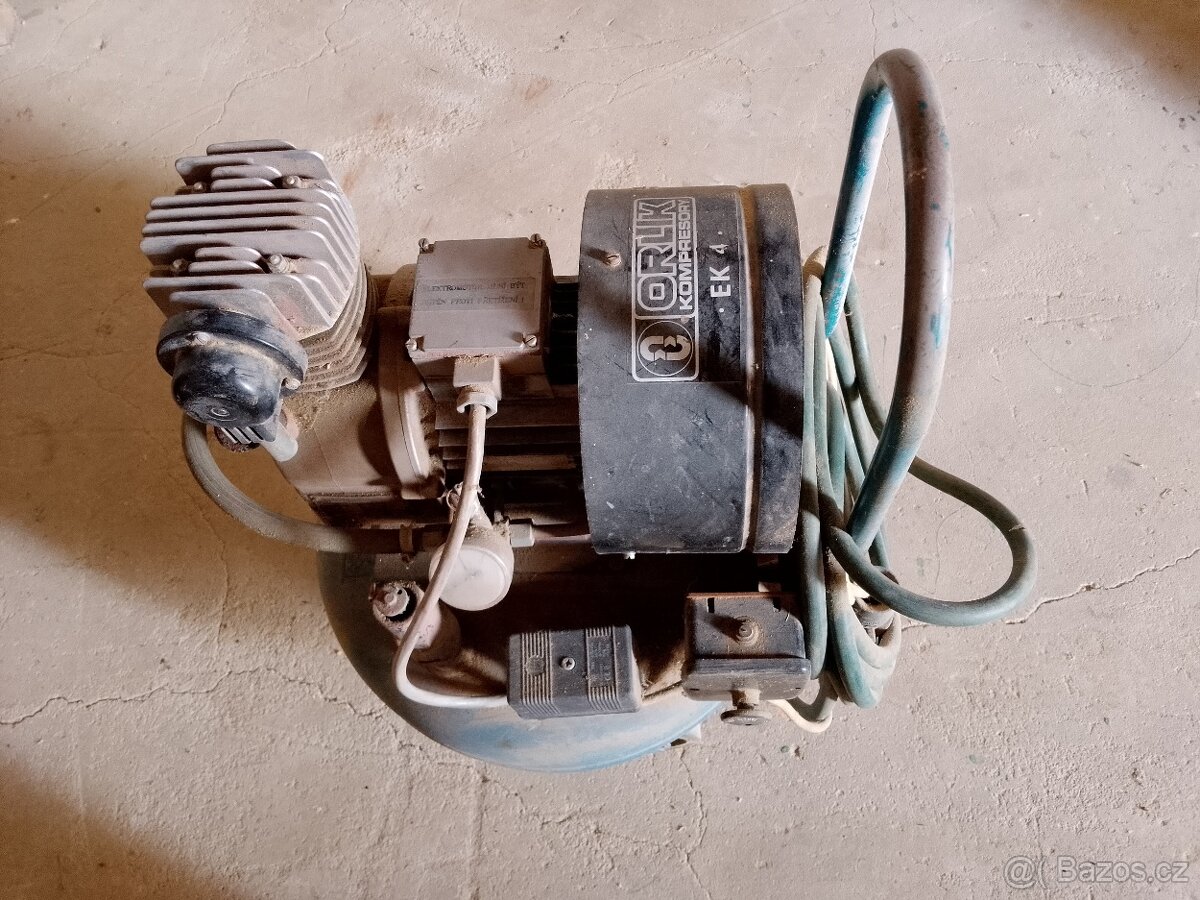 Kompresor - 2