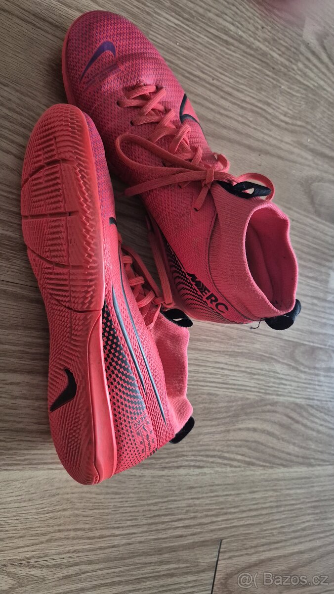 Nike-obuv - 2