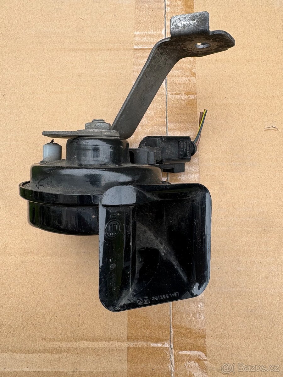 Klakson Bosch 2143 - 2