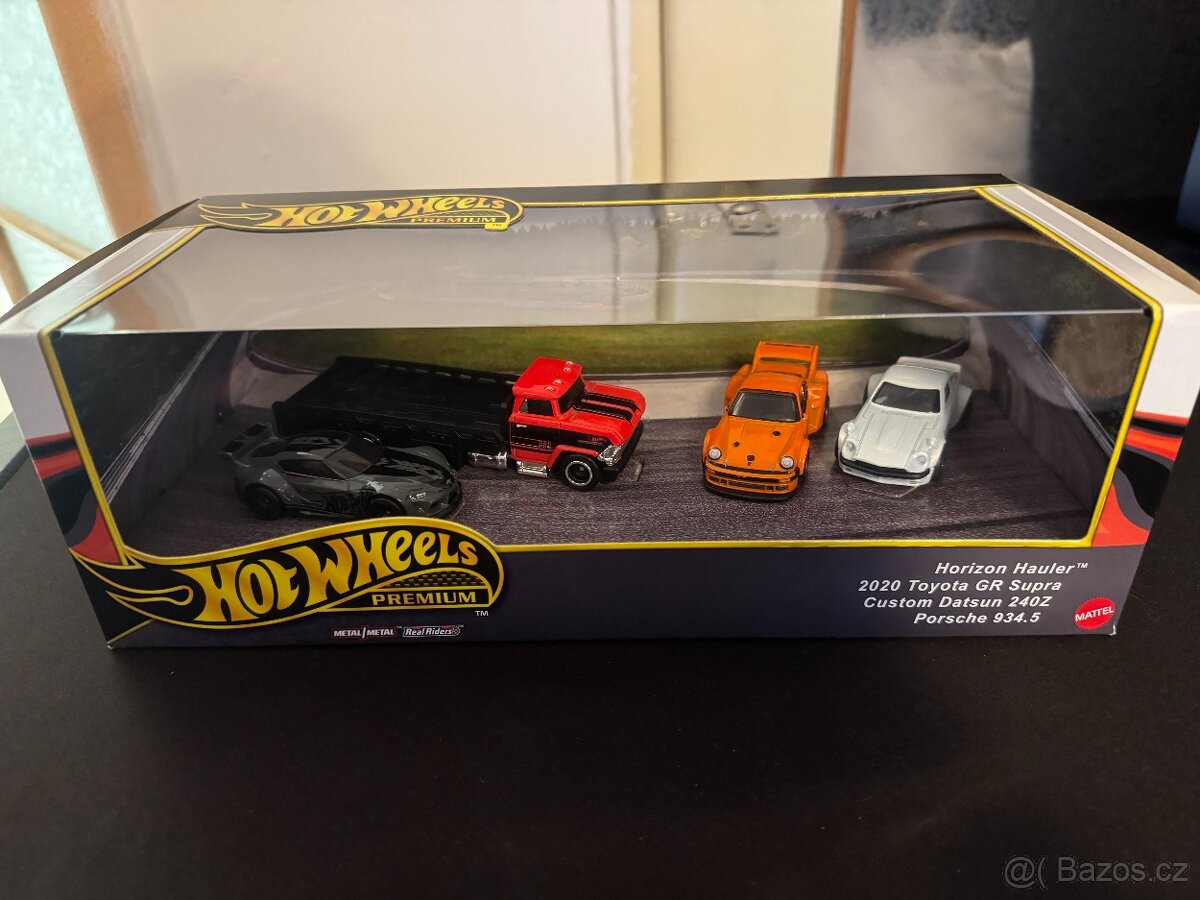 HotWheels - 2