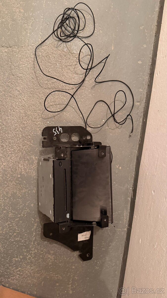 radio DENSO - 2