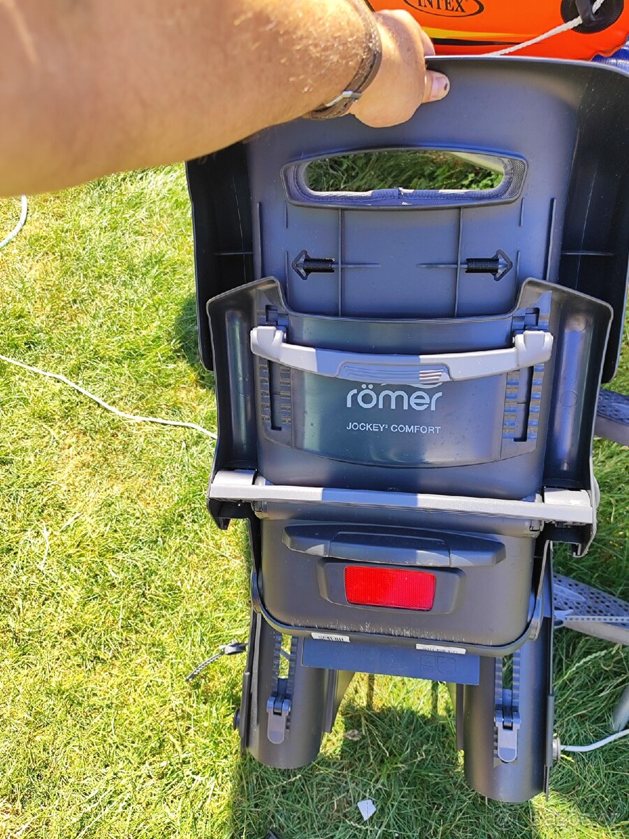 Britax sedačka na kolo - 2
