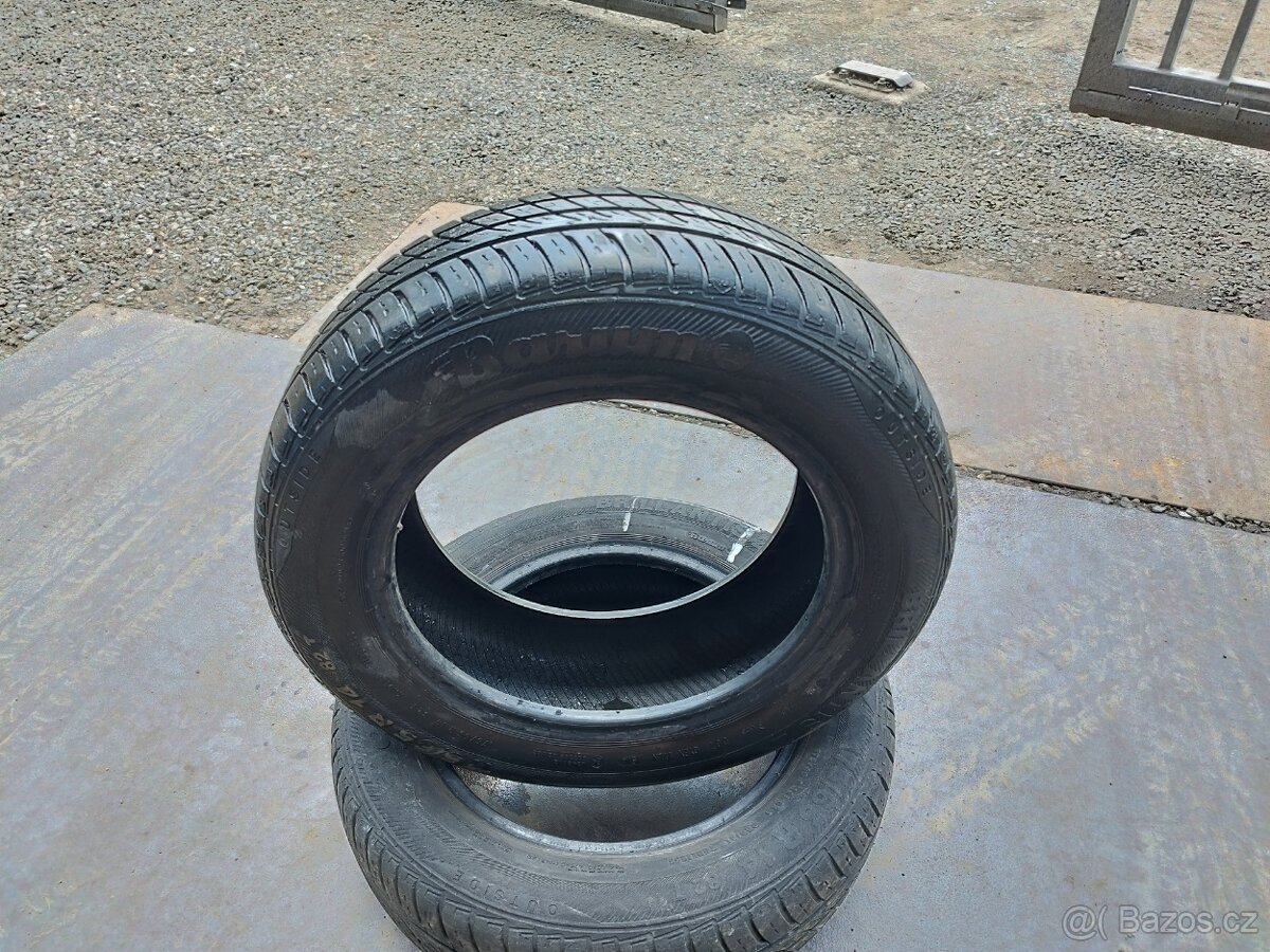 Barum 175/65 R 14 - 2