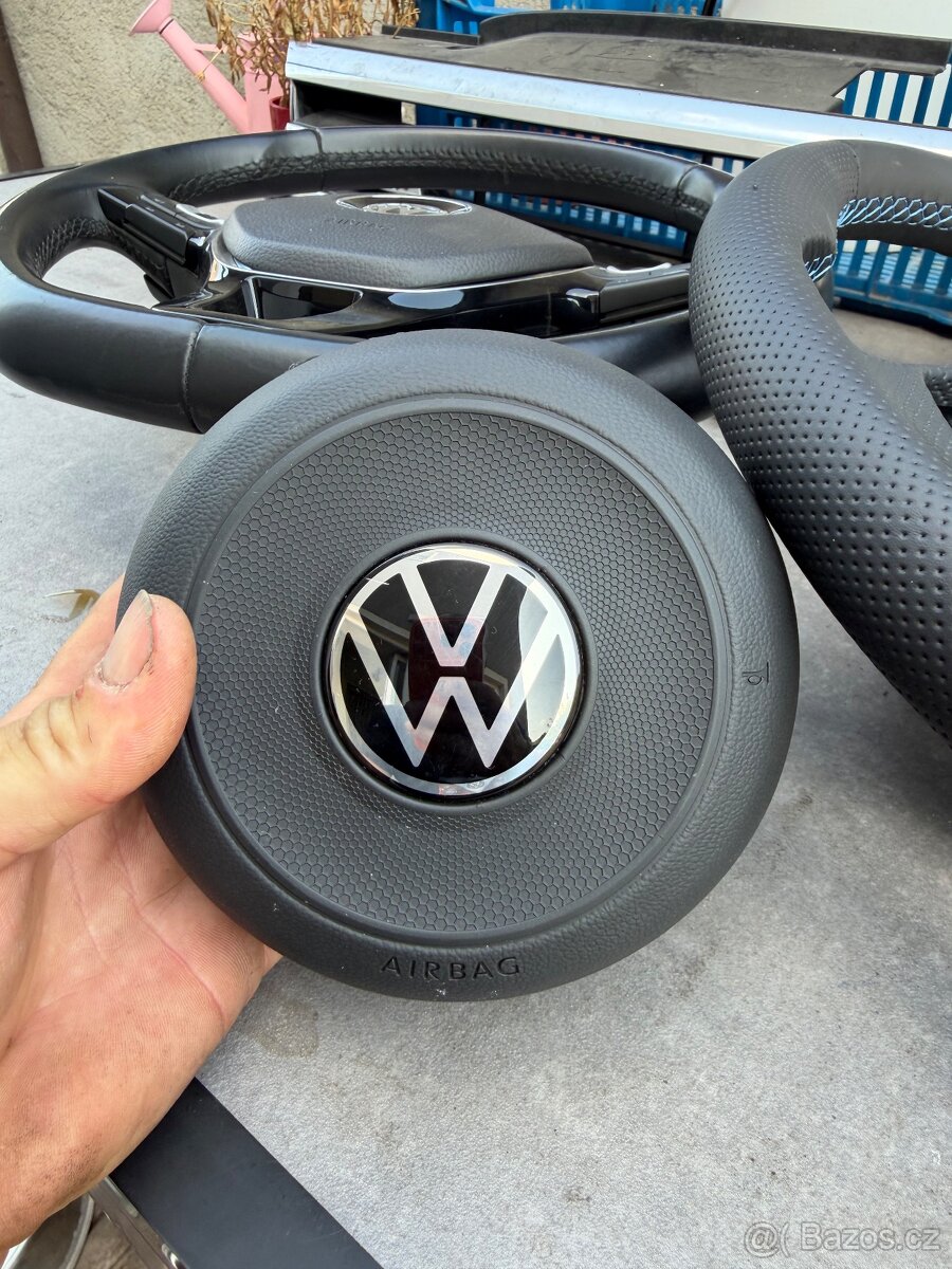 Airbag R- line VW - 2