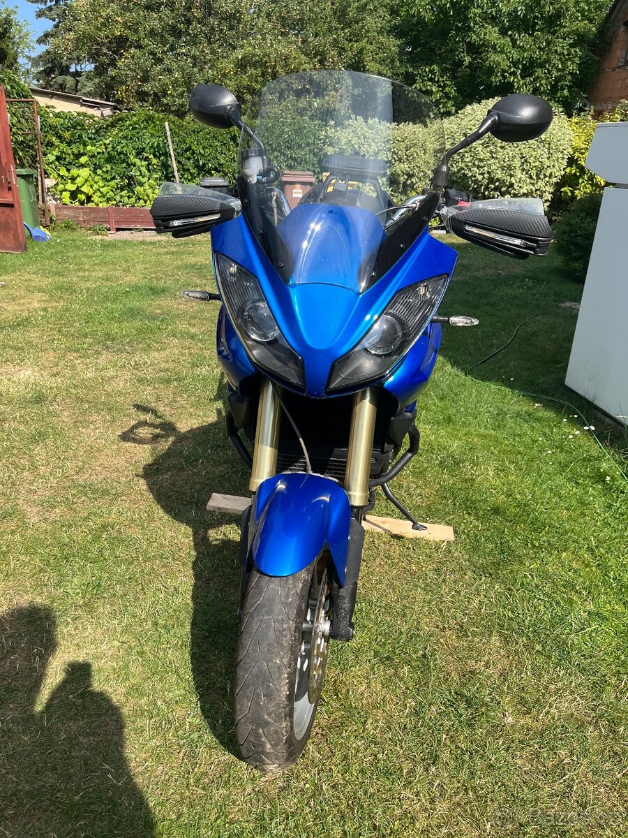 Triumph tiger 1050 - 2