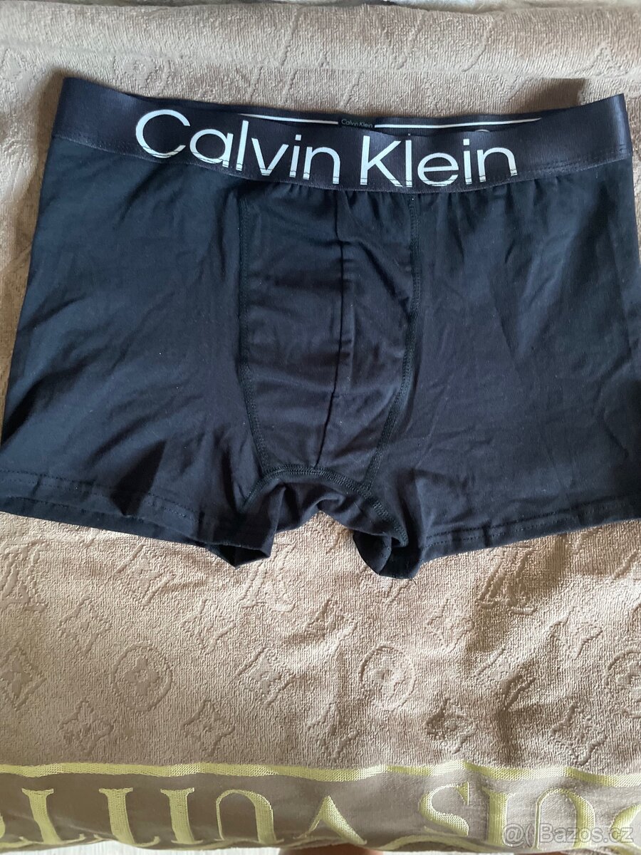 Calvin Klein boxerky L - 2