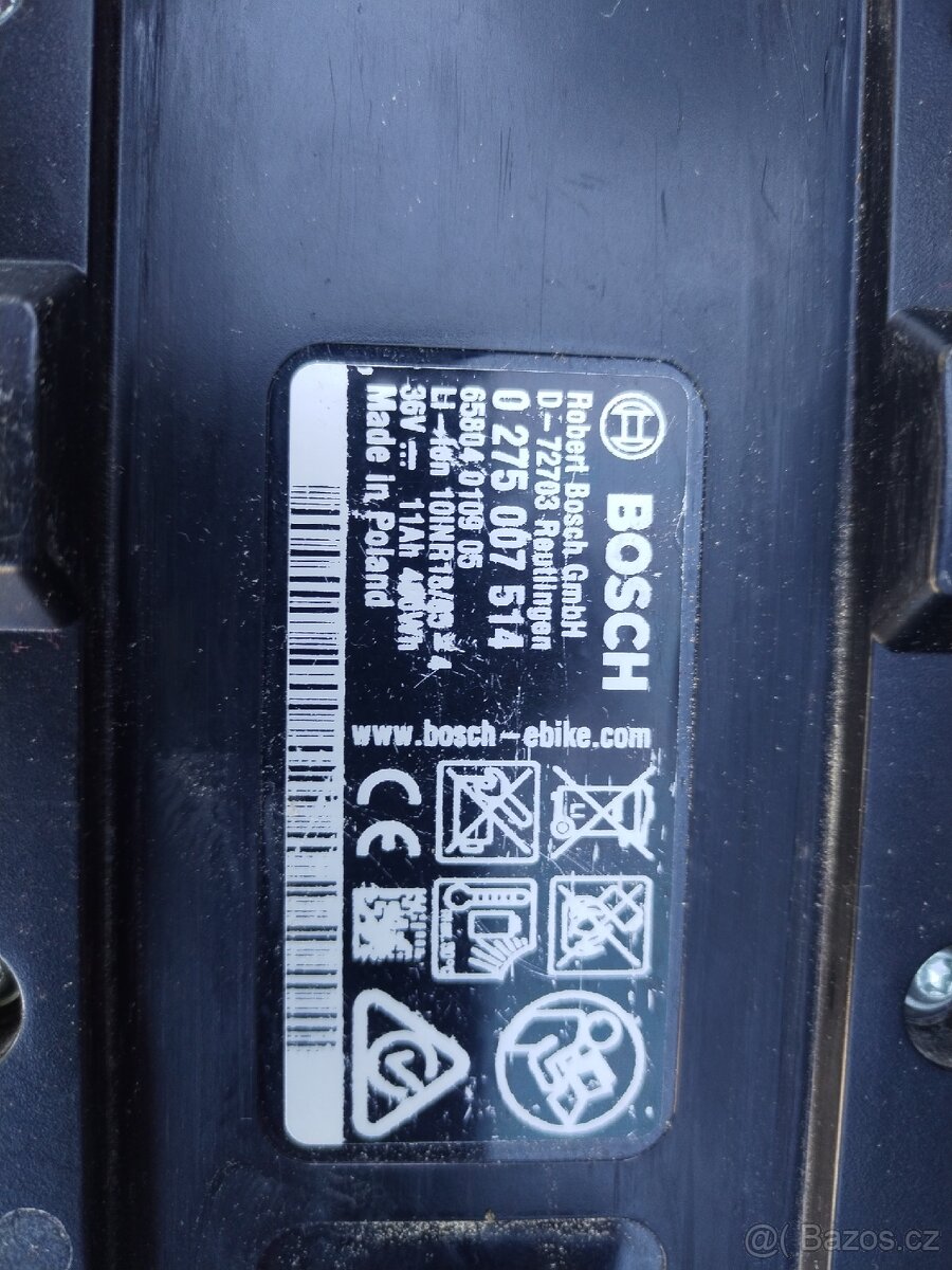 Baterie Bosch - 2