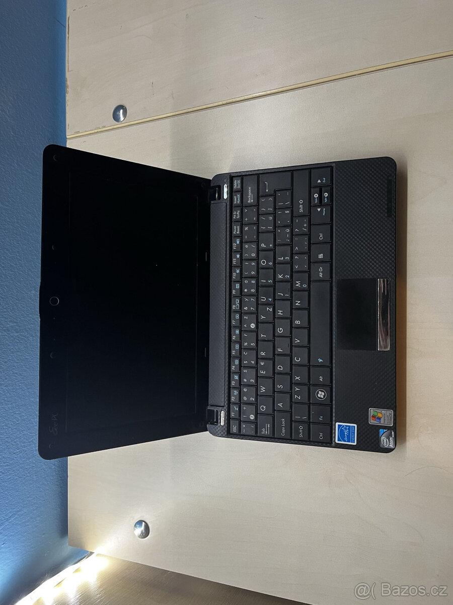 ASUS Eee – levný notebook na opravu nebo díly - 2
