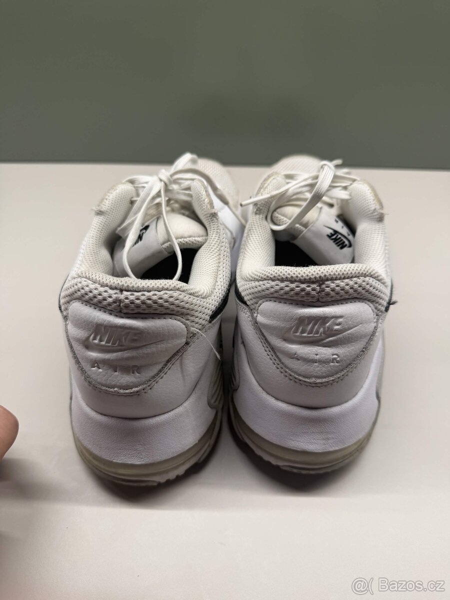 Nike Air Max Excee CD4165-100 – vel. 45 - 2