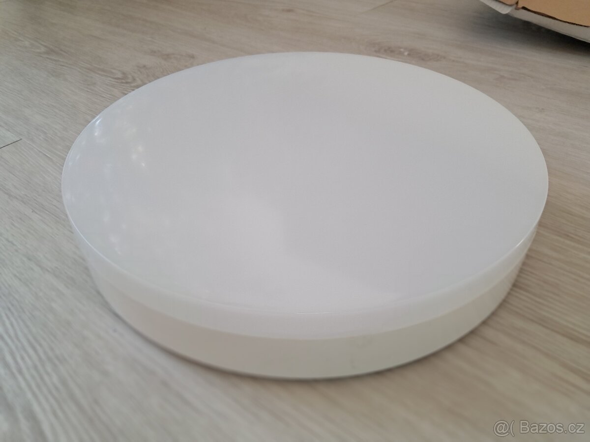Nové LED stropní světlo - 2