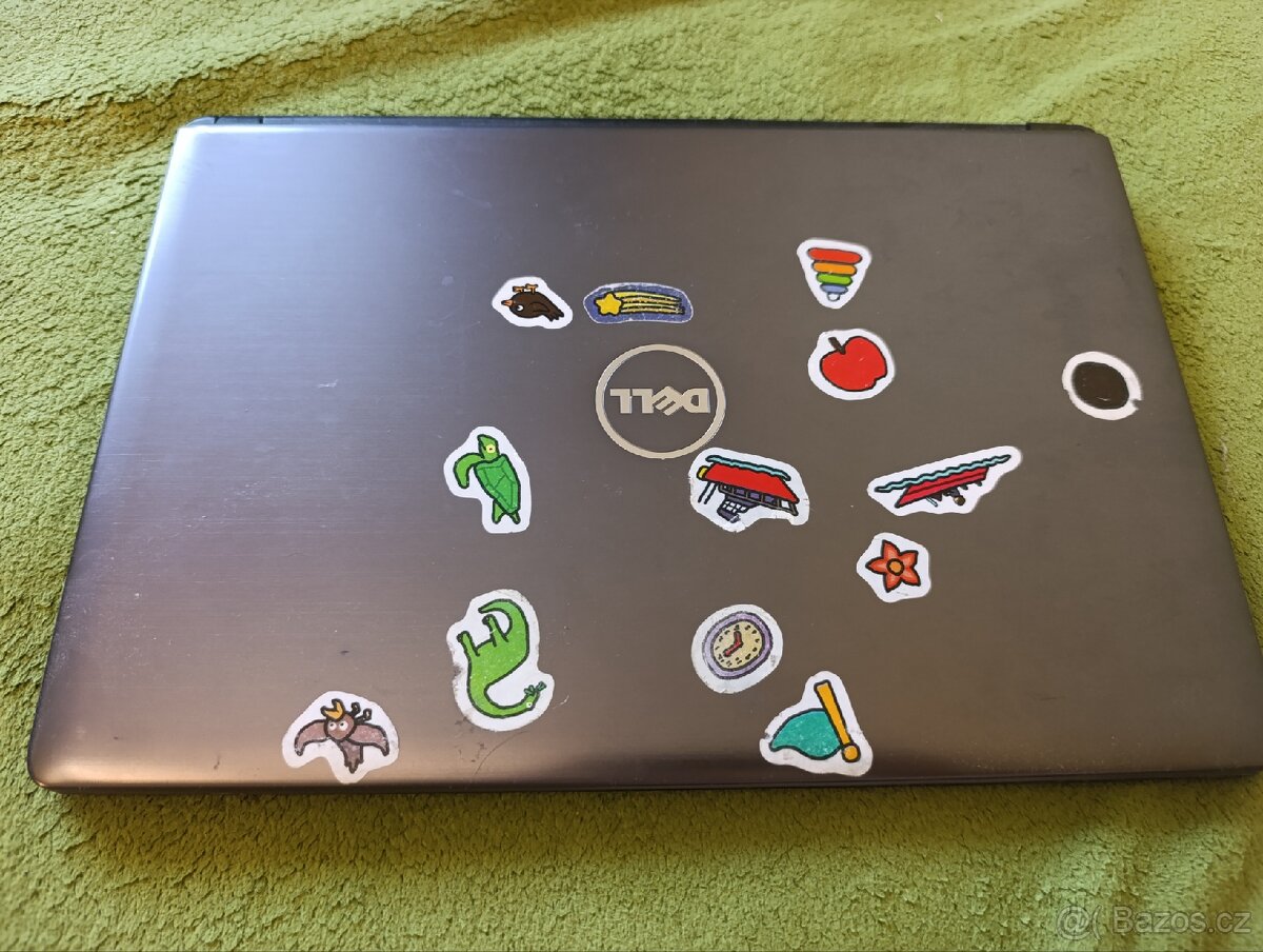 Notebook Dell Vostro 5470 🔧 Na náhradní díly - 2