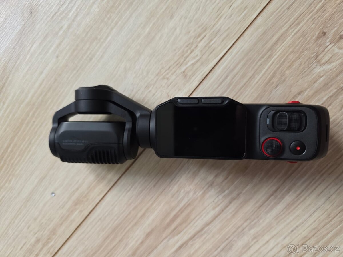 Insta360 Luna Ultra CREATOR COMBO – TOP stav - 2