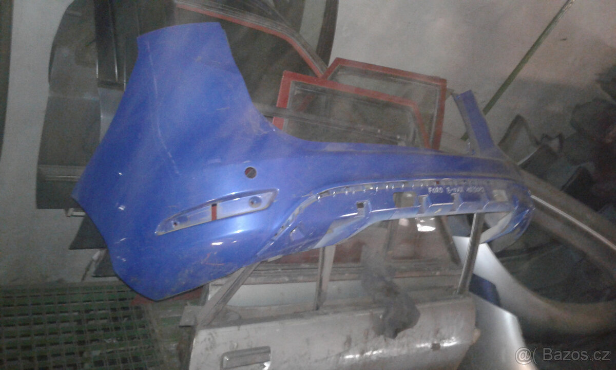 Ford B-Max zadní nárazník - 2