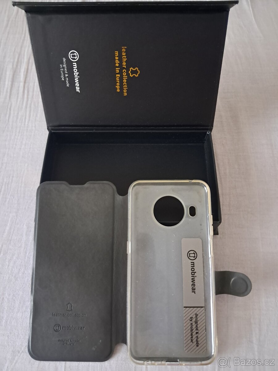 Pouzdro na telefon - 2