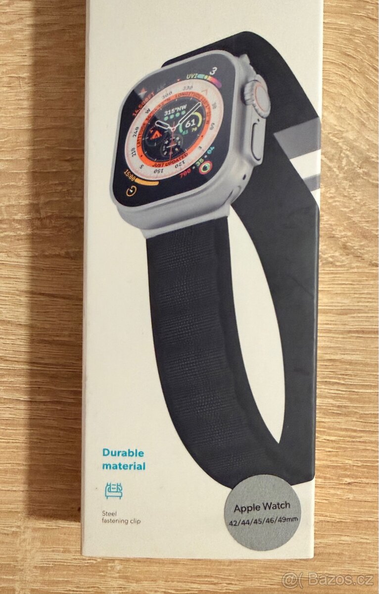 Řemínek pro Apple Watch - 2