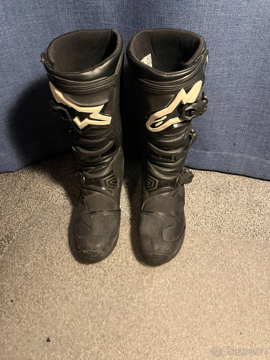Alpinestars Tech 3 - 2