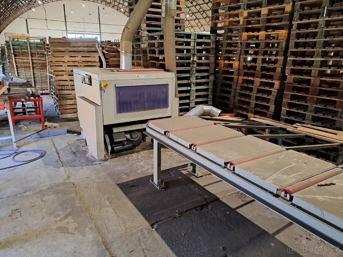 Omítací pila - 2