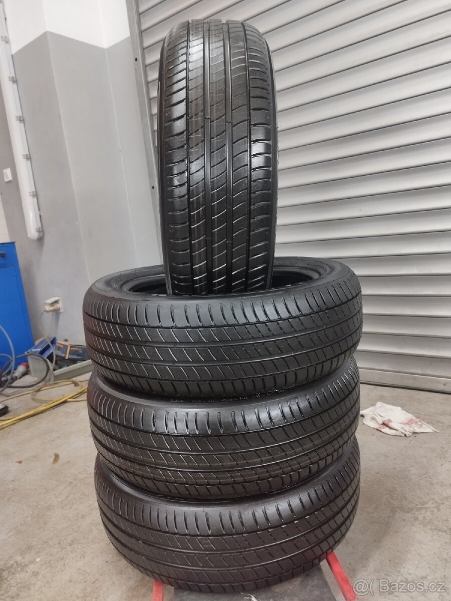 Letní pneu MICHELIN PRIMACY3 205/55 R 19 97V - 2