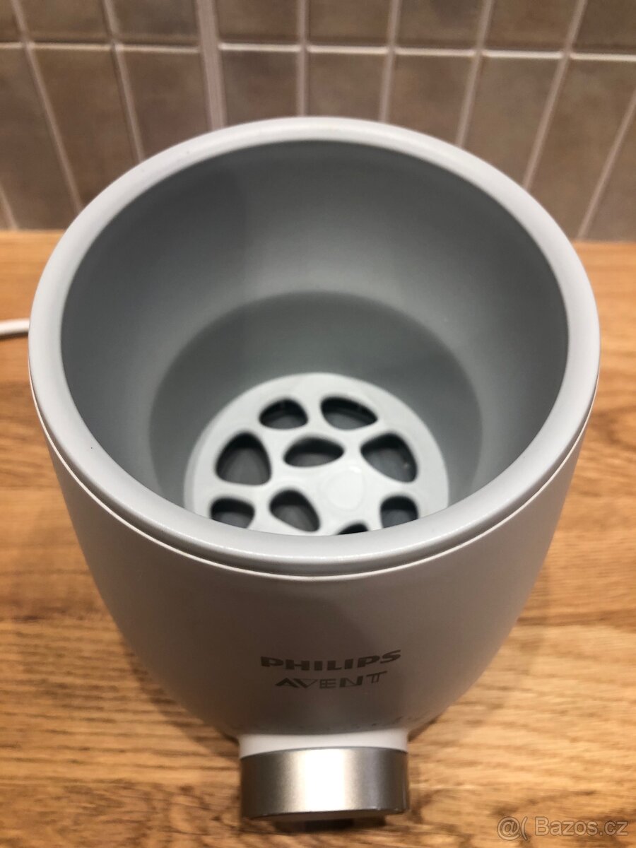 PHILIPS AVENT ohřívač mléka a příkrmů - 2