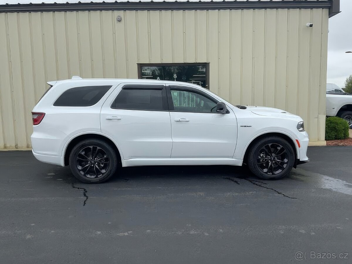 2021 Dodge Durango R/T AWD 5.7