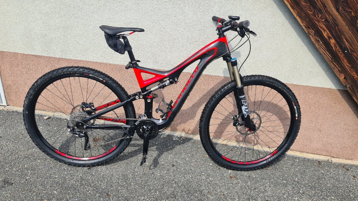 Specialized Stumpjumper 29 - 2