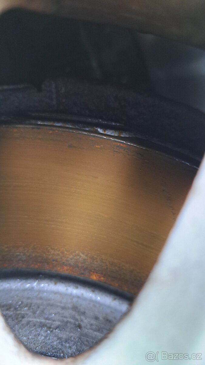 Volvo V50 2.0d D4204t - 2