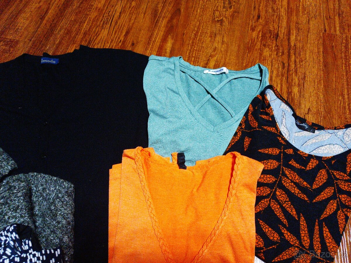 dámské oblečení - 2