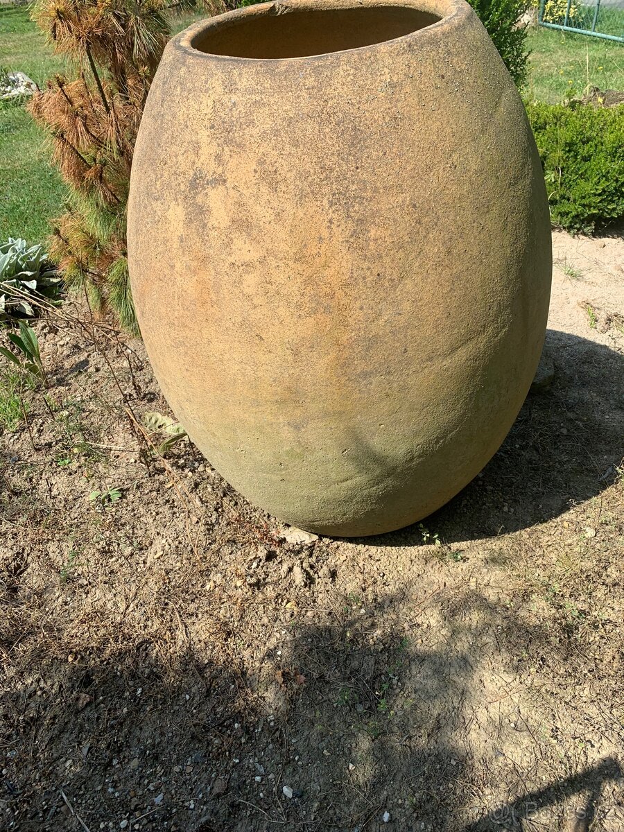 Nabízím pravý Indický tandor. - 2