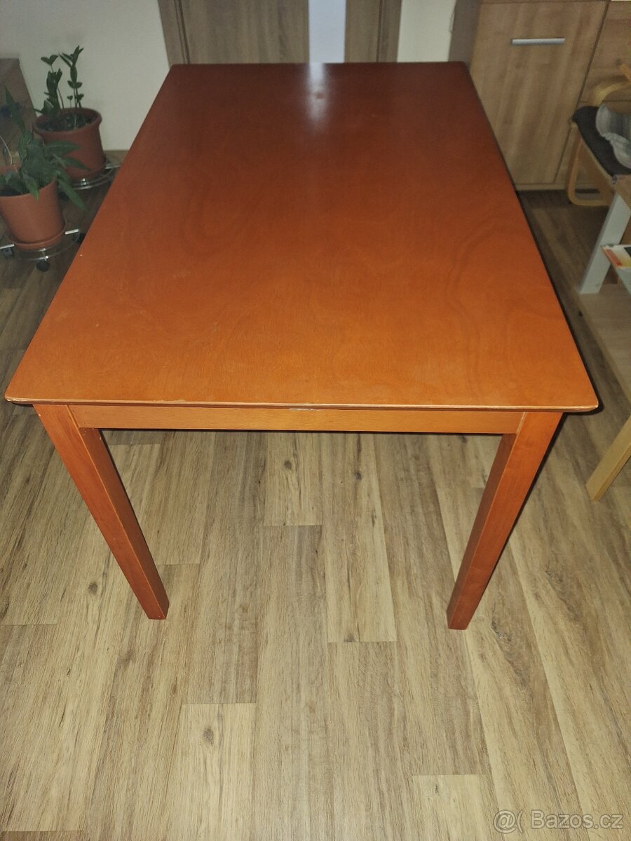 kuchyňský stůl - 2