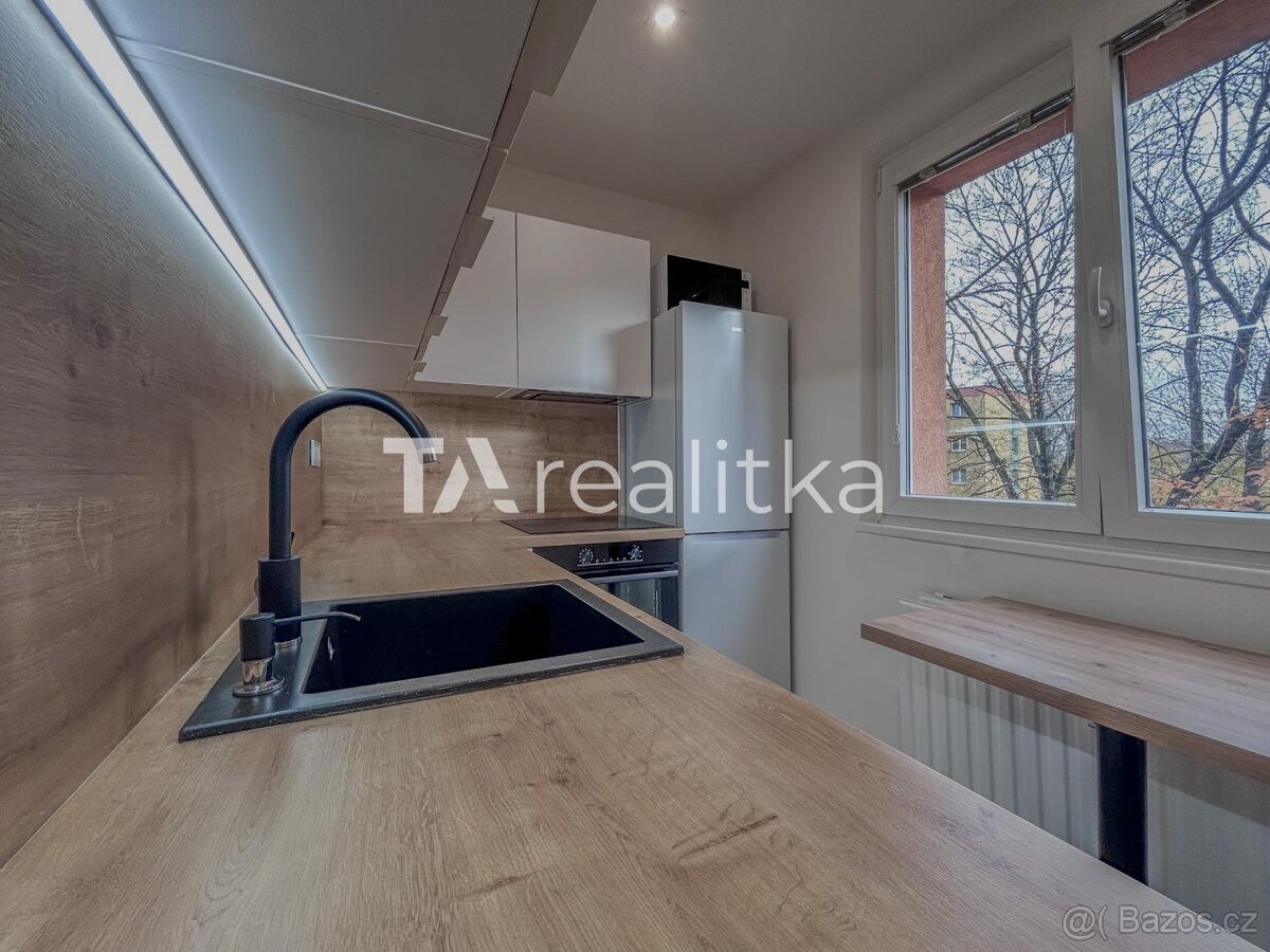 Pronájem byt 2 + 1, 53㎡ Orlová 73514 - 2