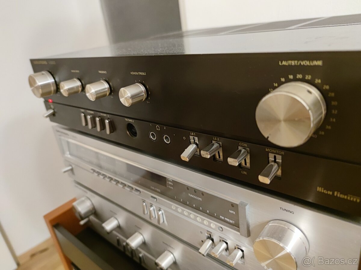 GRUNDIG V2000 - 2