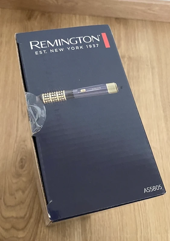 Remington Sapphire kulmofén - 2