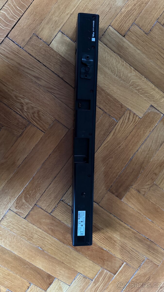 Soundbar Samsung HW-J250 - 2