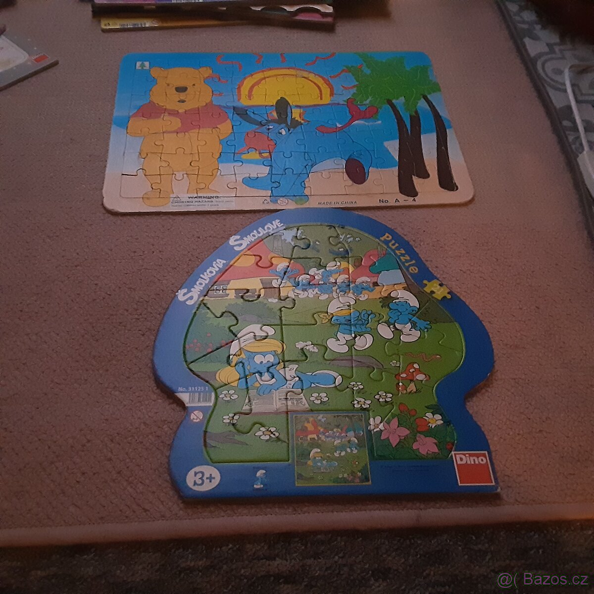 Knihy stolni hry - 2