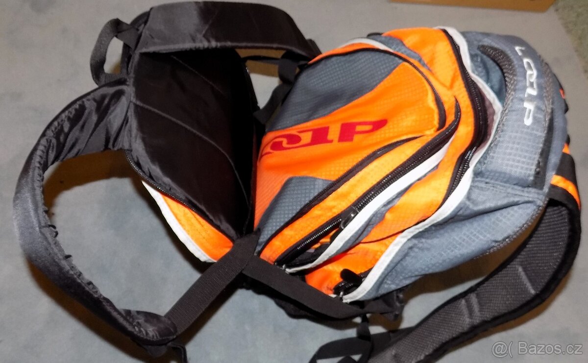 Batoh Loap daypack Cruiser 23L 2 v 1 - 2