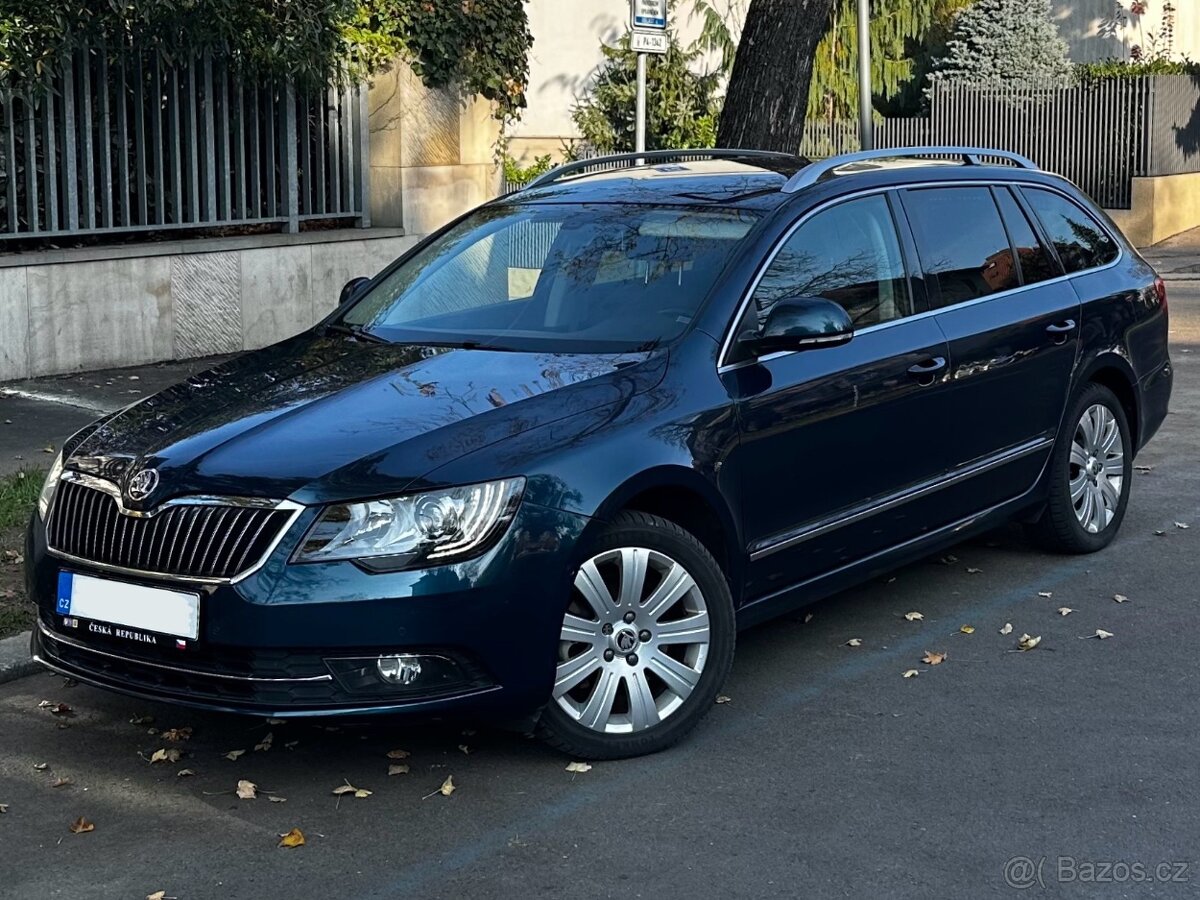 2.0tdi 103kw 4x4 ELEGANCE, 210000km, ČR, Xenon, tažné - 2