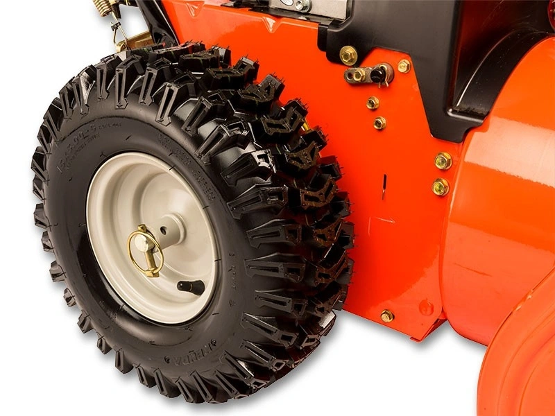 Sněhová fréza Compact 26 - 2