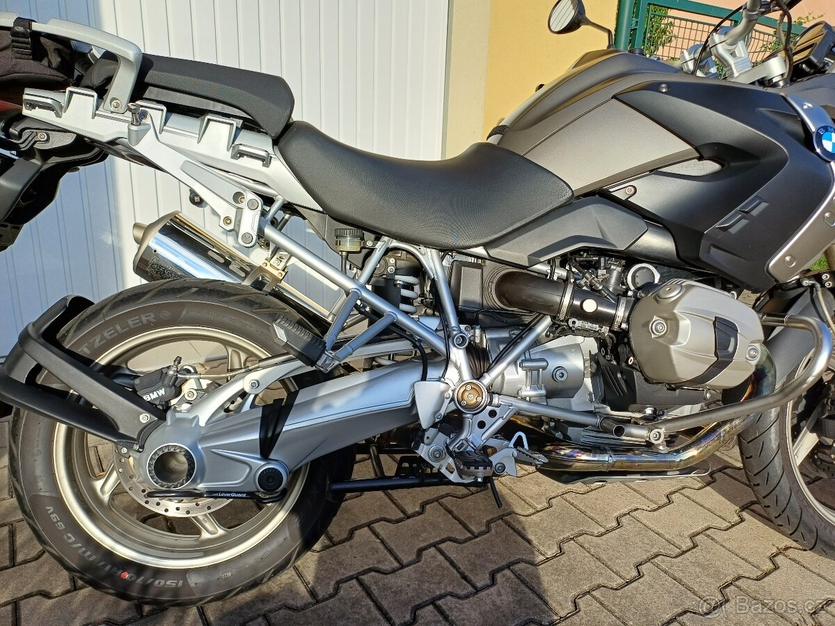 BMW R 1200 GS - 2