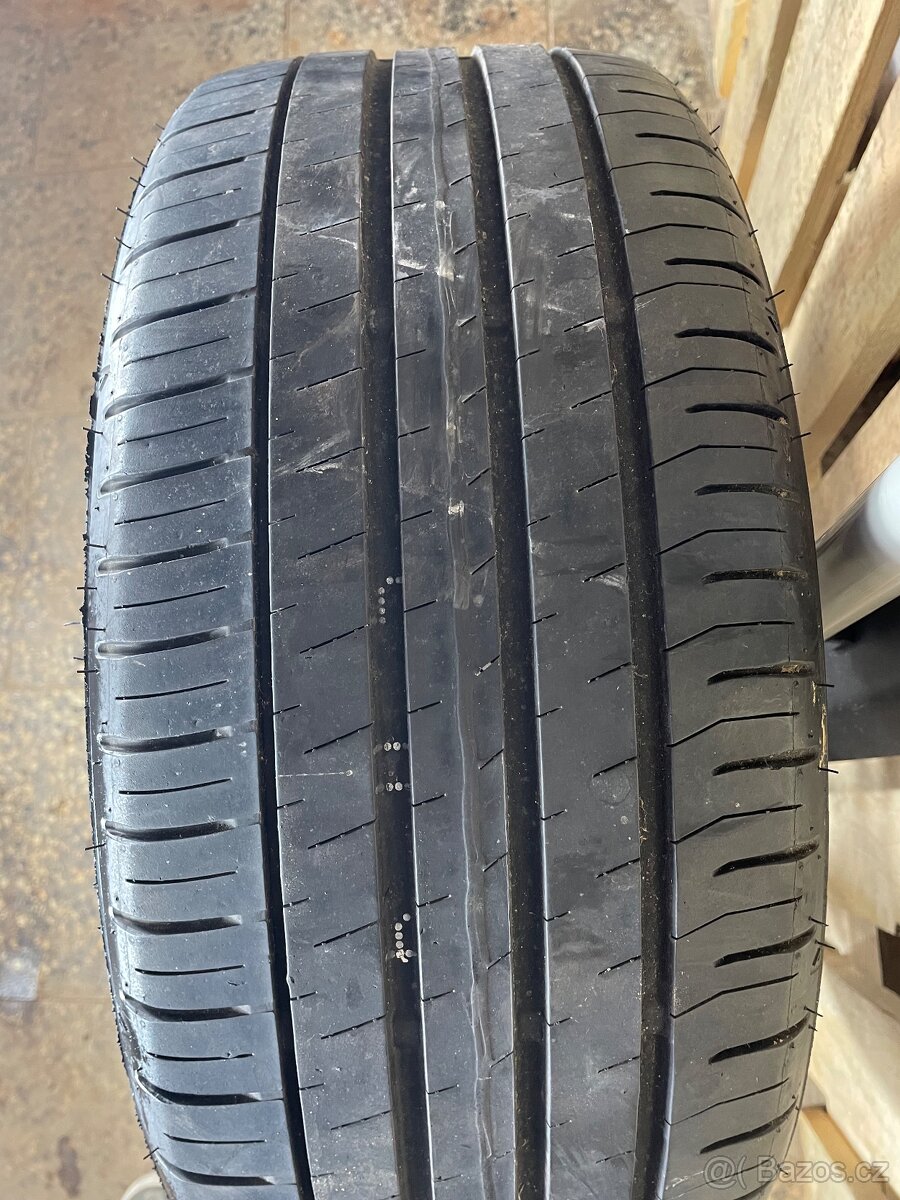 ALU kola 5x100 r16 - 2