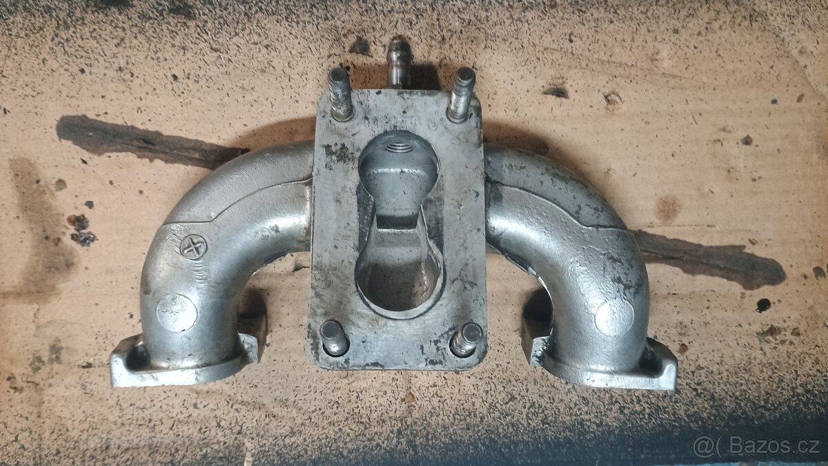 Náhradní díly škoda 100,105,110,120 - 2