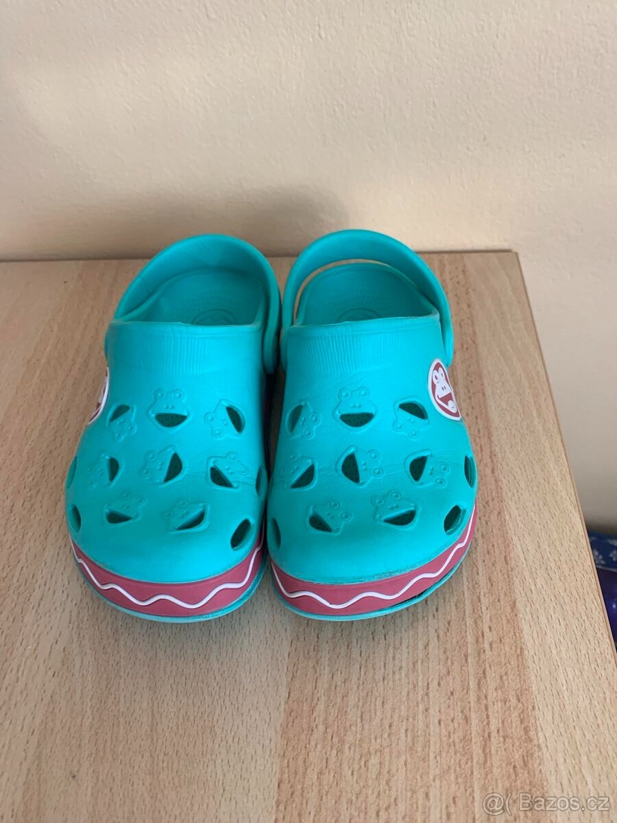 Kroksy vel. 28/29 - 2