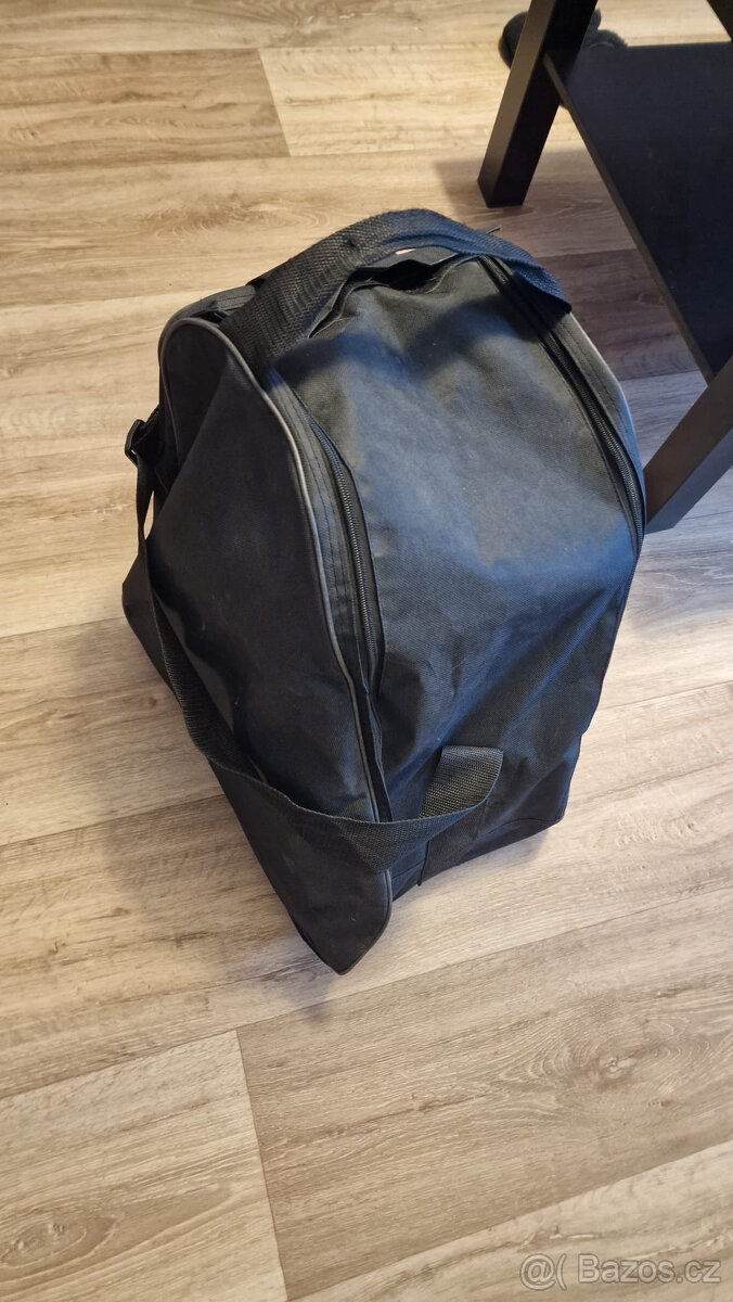 Lyžáky Tecnica TEN.2 80 - 2