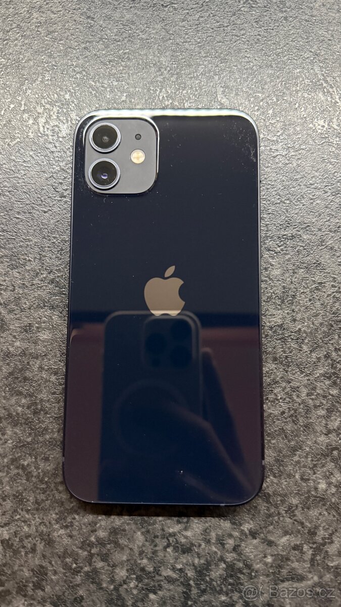 Apple iPhone 12 64GB - 2
