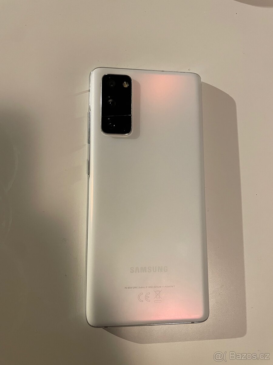 Samsung Galaxy S20 FE 5G 128gb - 2