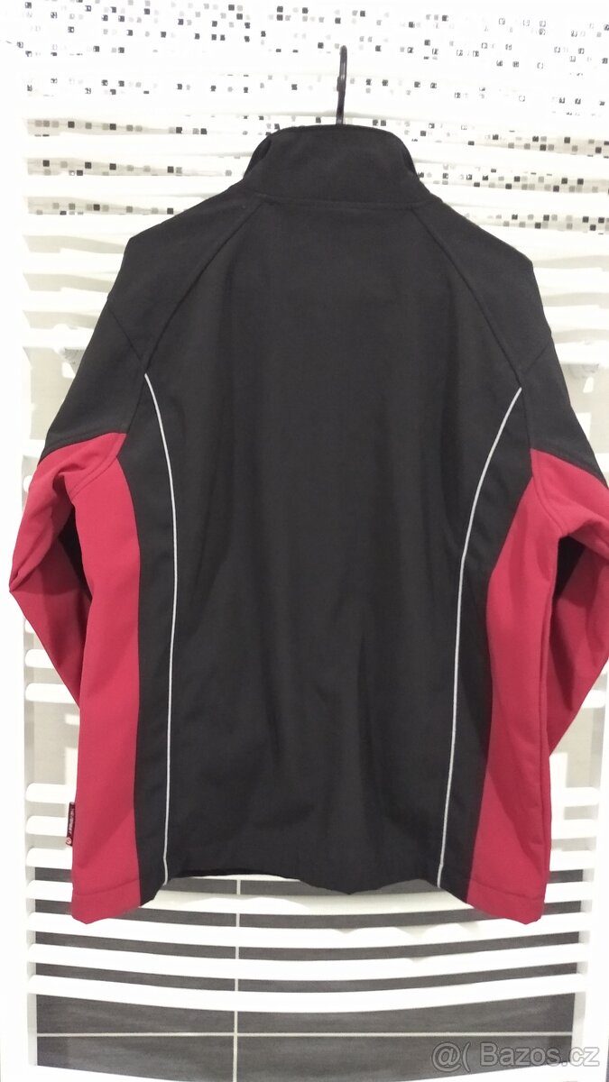 Softshellová bunda vel.Xl - 2