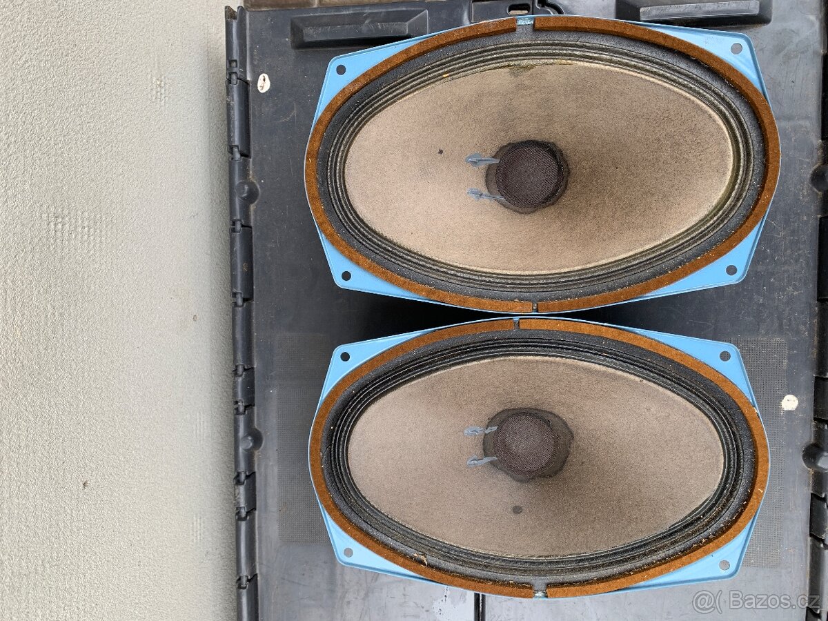 Repro Tesla ARE 667 - 2