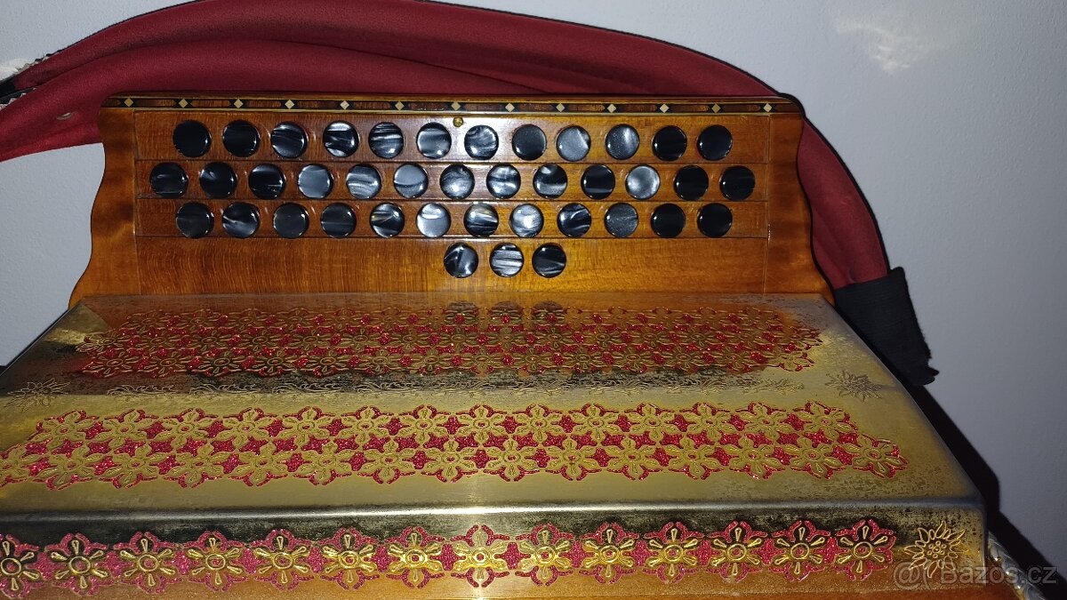 Heligonka Koblížek - 2