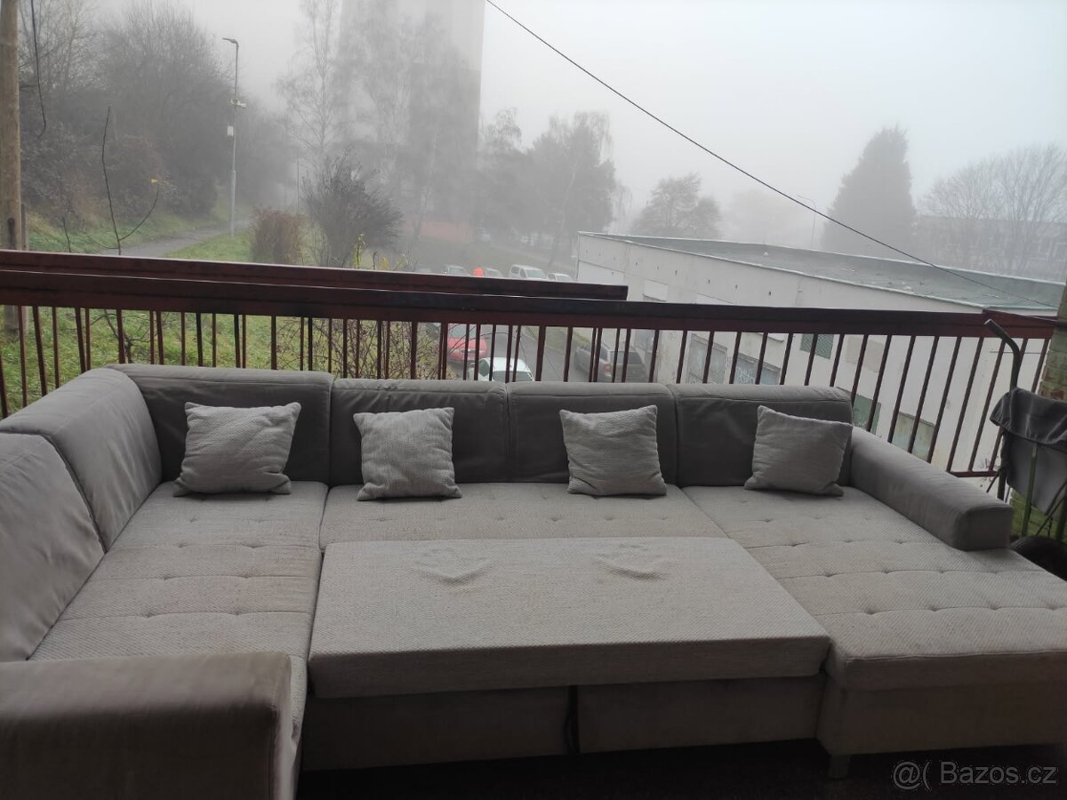 Sedací souprava - 2