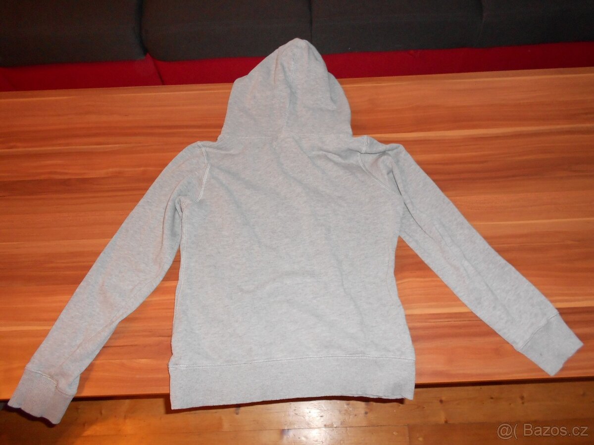 Mikiny dívčí-H@M - 2