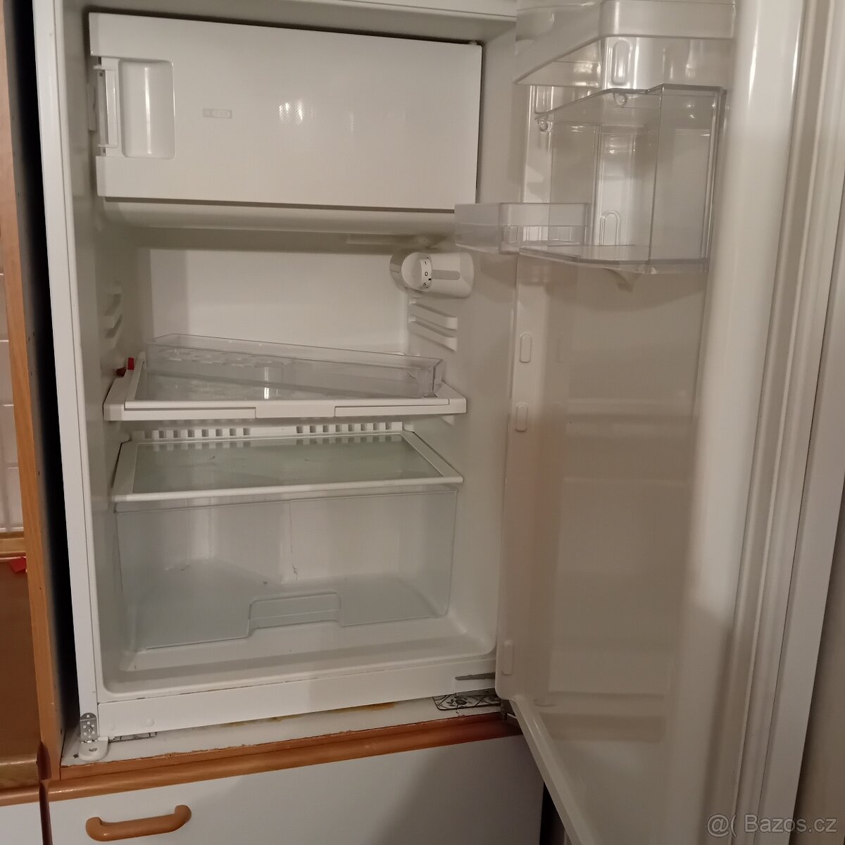 Kuchyňská linka se spotřebiči - 2